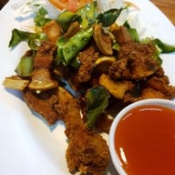 ข้าวต้มแรงงาน