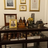 ร้านอาหารบ้านหมอมี