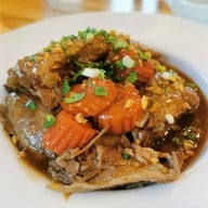 เมนูของร้าน เจตรรถ