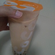 เมนูของร้าน CoCo Fresh Tea & Juice โลตัส อ่อนนุช