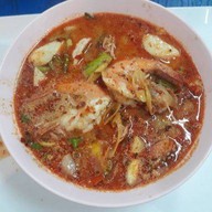 ร้านอาหารรักคุณ ( อ้ายหนี่ ) สารินธารา