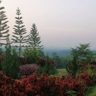 เขาใหญ่เนเจอร์รีทรีท
