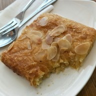 เมนูของร้าน Puff&pie พิษณุโลก