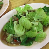 เมนูของร้าน น้องเล็ก