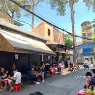 เมนูของร้าน Hoa Ma