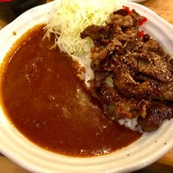 เมนูของร้าน โกย่า โกย่า