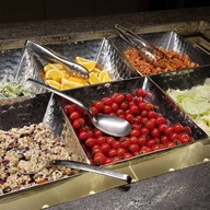 Asiana Business Lounge (East)