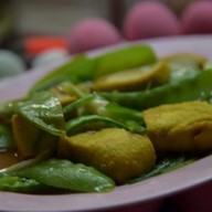 เมนูของร้าน ข้าวต้มโก๋จุก