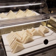 Asiana Business Lounge (East)