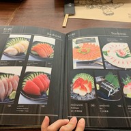 Kobe Steakhouse อาคารสยามกิตต์