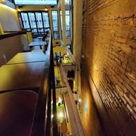 บรรยากาศ Bite Club