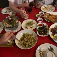 Yes Indeed restaurant แจ้งวัฒนะ