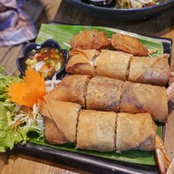 เมนูของร้าน หนมจีน ณ ภูเก็ต (กรุงเทพ) สามวาตะวันตก