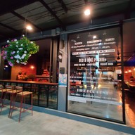 หน้าร้าน Sali Cafe