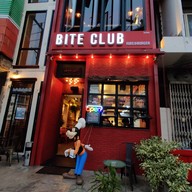 หน้าร้าน Bite Club