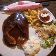 Pakalooza Cafe'