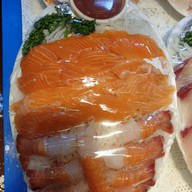 บรรยากาศ Jeju Downtown