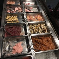 อ๊อดเซาะหมูกระทะ by botanic