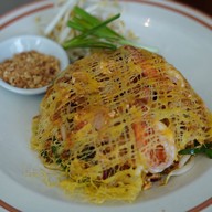 เมนูของร้าน CAFE DEE HOUSE - Bangsaen