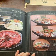 Kobe Steakhouse อาคารสยามกิตต์