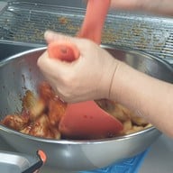 บรรยากาศ Jeju Downtown