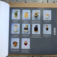 U cup Coffeebar x Specialty Coffee สาขาระยอง