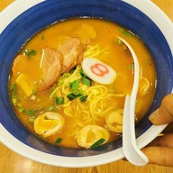 Hachiban Ramen แฟรี่ ขอนแก่น