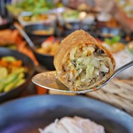 เมนูของร้าน หนมจีน ณ ภูเก็ต (กรุงเทพ) สามวาตะวันตก