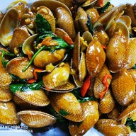 เมนูของร้าน ครัวคุณพิกุล