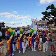 บรรยากาศ Jeju Downtown