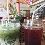 เมนูของร้าน P’Kai House