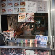 บรรยากาศ Jeju Downtown