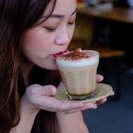 บรรยากาศ ปาปา || BāBā