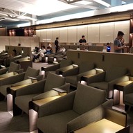 Asiana Business Lounge (East)