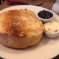 Sally Lunn's