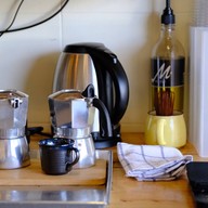 บรรยากาศ ปาปา || BāBā