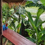 ก์วยเตี๋ยวห้อยขา ปากทางวัดม่วง