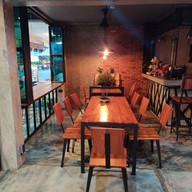 บรรยากาศ Sali Cafe