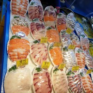 บรรยากาศ Jeju Downtown