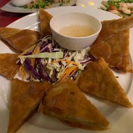 Yes Indeed restaurant แจ้งวัฒนะ