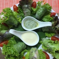 เมนูของร้าน สวนอาหารprincess