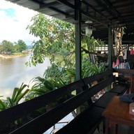 The Riverside Restaurant Lampang
