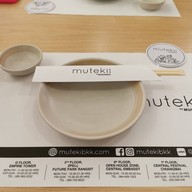 Muteki By Mugendai เซ็นทรัล ภูเก็ต ฟลอเรสต้า