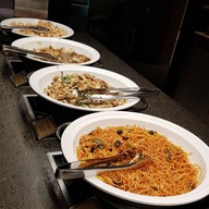 Asiana Business Lounge (East)