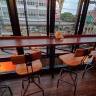 บรรยากาศ Bite Club