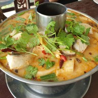 เมนูของร้าน ใจสั่งมา