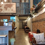 บรรยากาศ Good Time