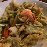Yes Indeed restaurant แจ้งวัฒนะ