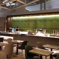 Asiana Business Lounge (East)