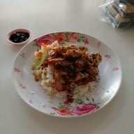 เมนูของร้าน เป็ดย่าง(กั่งบ้วย)